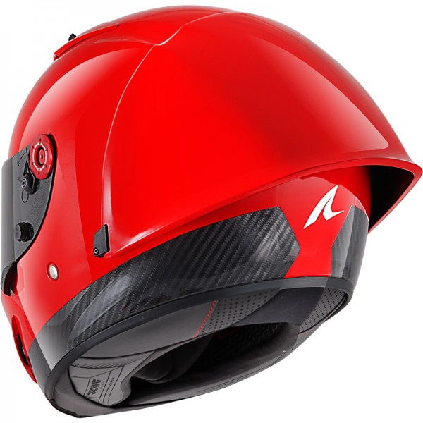 SHARK RACE-R PRO GP 06 CARBON RED HELMET