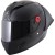 SHARK RACE-R PRO GP 06 MAT BLACK HELMET