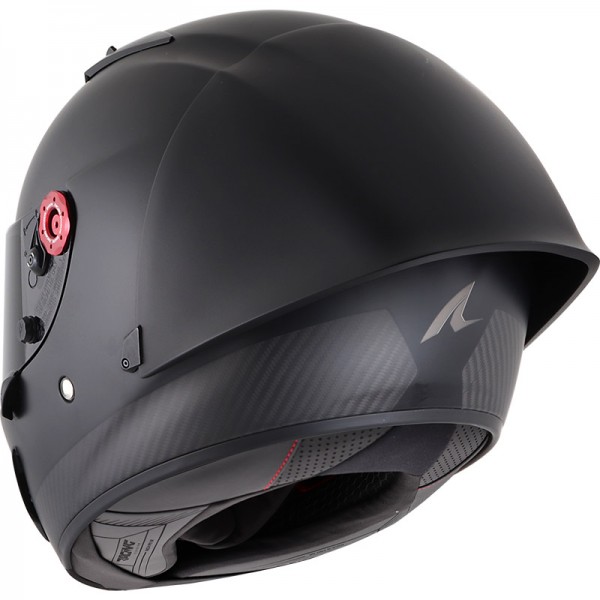 SHARK RACE-R PRO GP 06 MAT BLACK HELMET