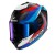 SHARK SPARTAN GT PRO CARBON GUINTOLI GLOSSY HELMET 