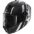 SHARK SPARTAN RS CARBON SHAWN MAT WHITE HELMET
