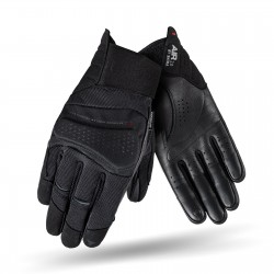 Shima Air 2.0 Black Short Gloves
