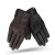 Shima Blake Brown Vintage Gloves