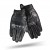 Shima Caliber Black Vintage Gloves