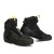 Shima Edge Vented Black Khaki Sneakers Boots 