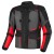Shima Hero 2.0 Black Red Textile Jacket
