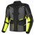 Shima Hero 2.0 Black Yellow Fluo Textile Jacket