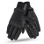 Shima Oslo Wind Black Short Windproof Gloves 