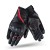 Shima Spark 2.0 Black Red Short Gloves 