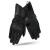 Shima St-3 Black Long Gloves 
