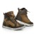 Shima Sx-2 Brown Sneakers Boots 
