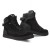 Shima Sx-2 Evo Black Sneakers Boots 
