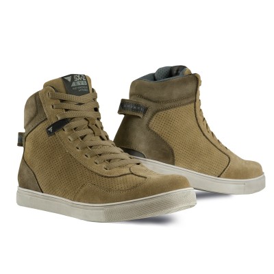 Shima Sx-2 Evo Brown Sneakers Boots 