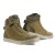 Shima Sx-2 Evo Brown Sneakers Boots 