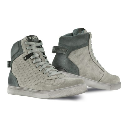 Shima Sx-2 Evo Grey Sneakers Boots