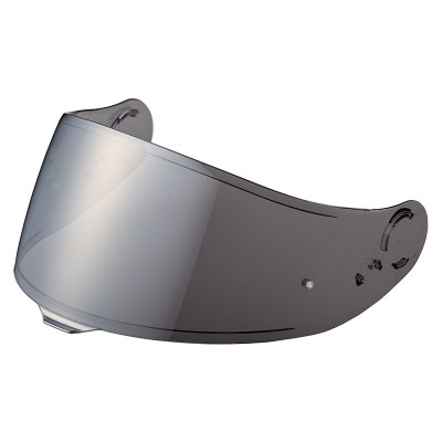 SHOEI CNS-1C SPECTRA SILVER VISOR FOR GT AIR 3 
