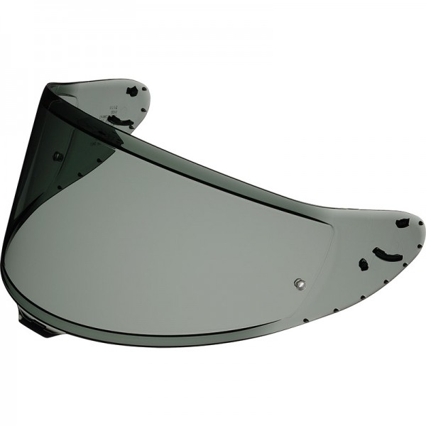 SHOEI CWR-F2PN DARK SMOKE VISOR FOR NXR 2 