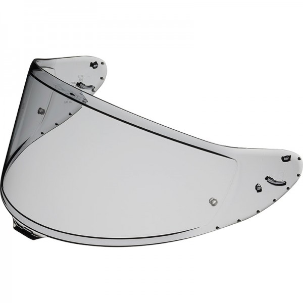 SHOEI CWR-F2PN LIGHT SMOKE VISOR FOR NXR 2 