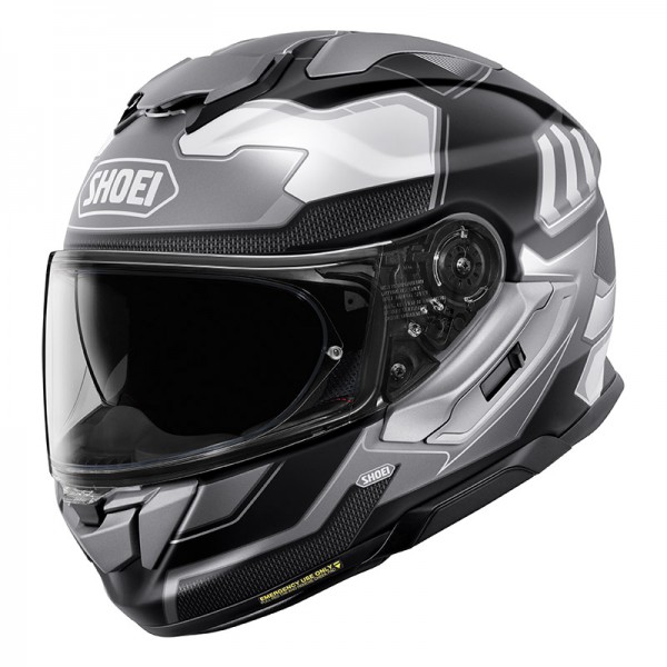 SHOEI GT-AIR 3 AGILITY TC-5 GREY HELMET