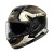 SHOEI GT AIR 3 HIKE TC-11 BROWN HELMET