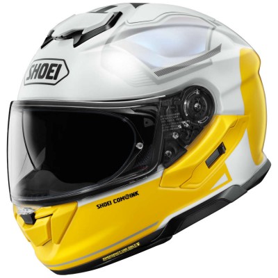 SHOEI GT-AIR 3 MIKE TC-3 HELMET
