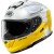 SHOEI GT-AIR 3 MIKE TC-3 HELMET