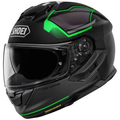 SHOEI GT-AIR 3 MIKE TC-4 HELMET