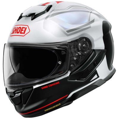 SHOEI GT-AIR 3 MIKE TC-6 HELMET