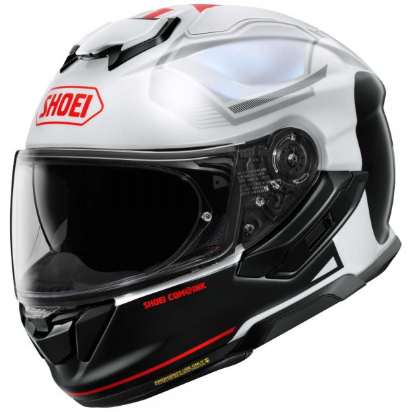 SHOEI GT-AIR 3 MIKE TC-6 HELMET