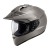 SHOEI HORNET ADV 06 CHALK GREY HELMET