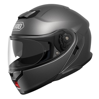 SHOEI NEOTEC 3 ANTHRACITE HELMET
