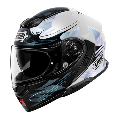SHOEI NEOTEC 3 BREEZE TC-2 HELMET