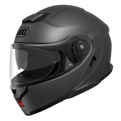 SHOEI NEOTEC 3 DEEP GREY MATT HELMET