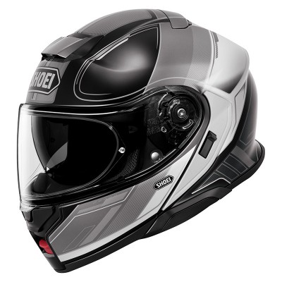 SHOEI NEOTEC 3 SHARPEN TC-5 GREY HELMET