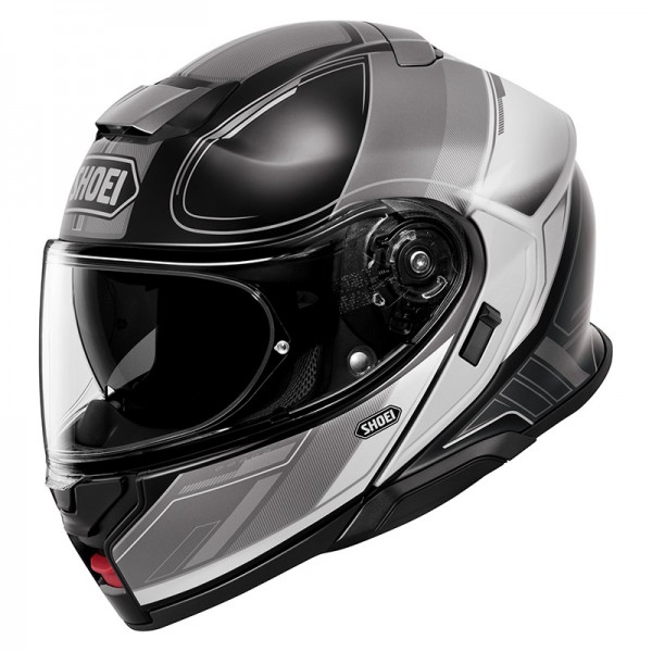 SHOEI NEOTEC 3 SHARPEN TC-5 GREY HELMET