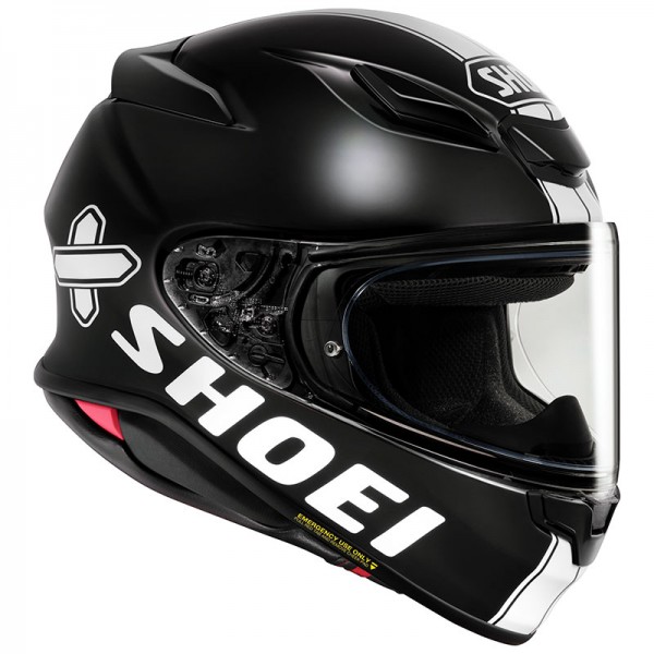 SHOEI NXR 2 IDEOGRAPH TC-5 HELMET