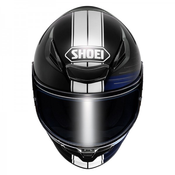 SHOEI NXR 2 IDEOGRAPH TC-5 HELMET