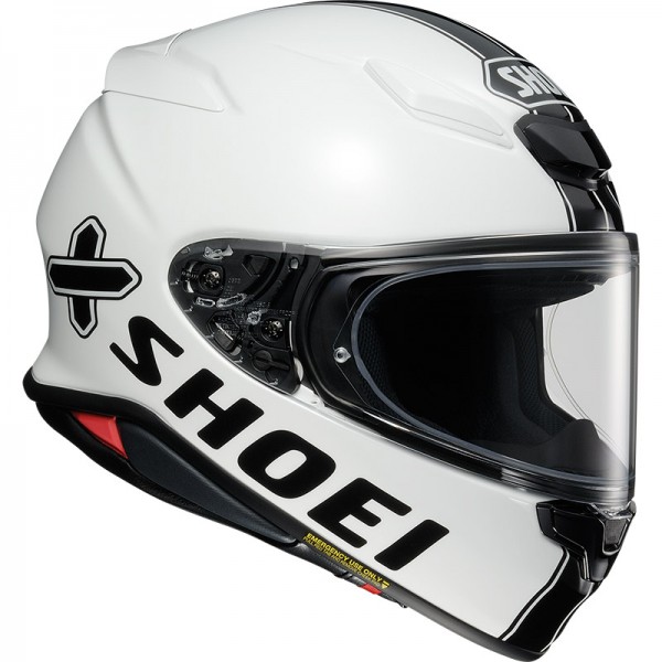 SHOEI NXR 2 IDEOGRAPH TC-6 HELMET