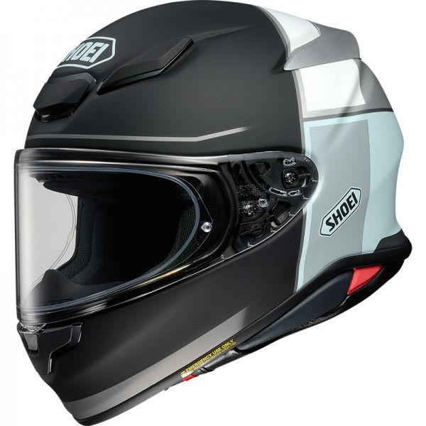SHOEI NXR 2 YONDER TC-2 HELMET