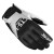 Spidi Cts-1 Black White Gloves