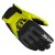 Spidi Cts-1 Yellow Fluo Gloves