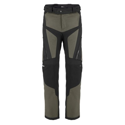SPIDI 4 SEASON EVO H2OUT MILITAR PANTS