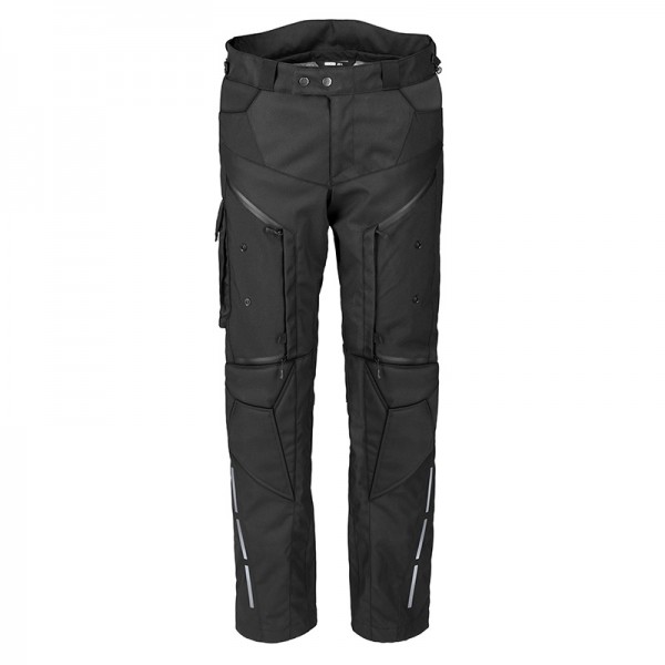 SPIDI 4 SEASON V3 BLACK PANTS