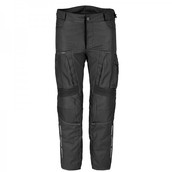 SPIDI C.M. BLACK PANTS