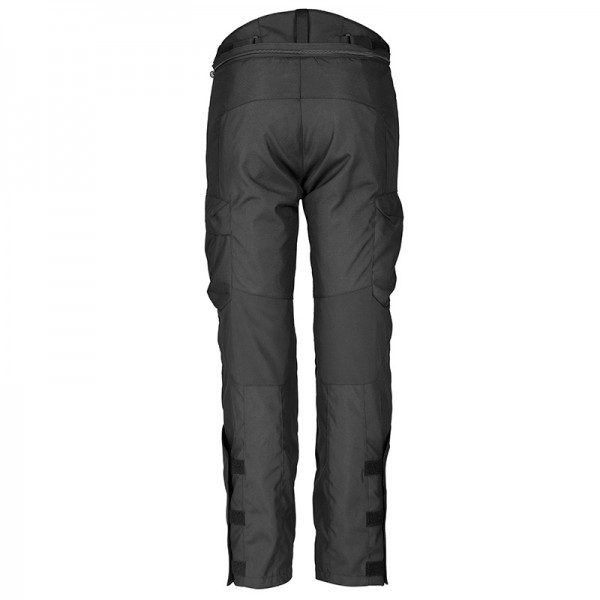 SPIDI C.M. BLACK PANTS