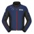 SPIDI CORSA TEX BLUE RED JACKET