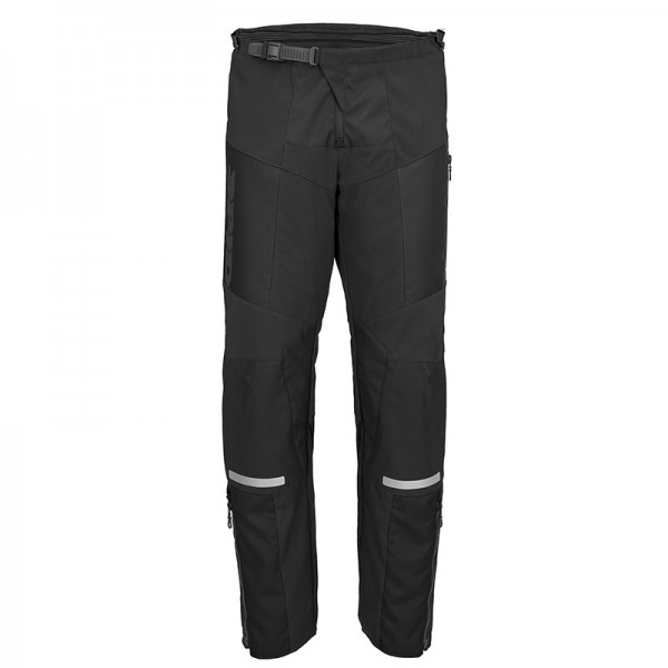 SPIDI ENDURO PRO BLACK PANTS