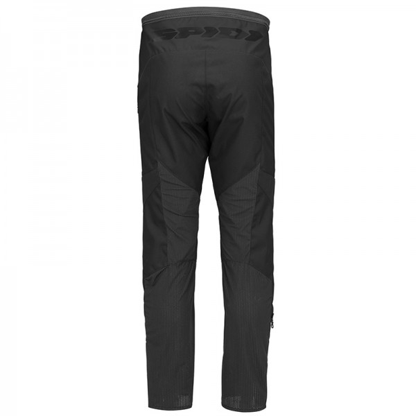 SPIDI ENDURO PRO BLACK PANTS