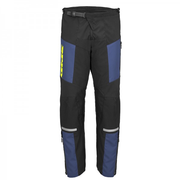 SPIDI ENDURO PRO BLUE PANTS