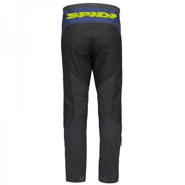 SPIDI ENDURO PRO BLUE PANTS